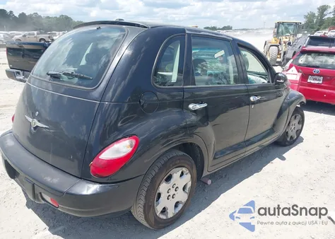 2006 Chrysler Pt Cruiser z USA, uszkodzony, nr VIN 3A8FY48BX6T254321